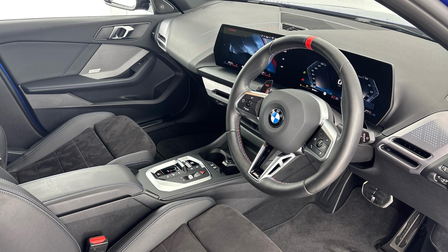 Used BMW 1 Series 2025 for sale - 76781666: Photo 6