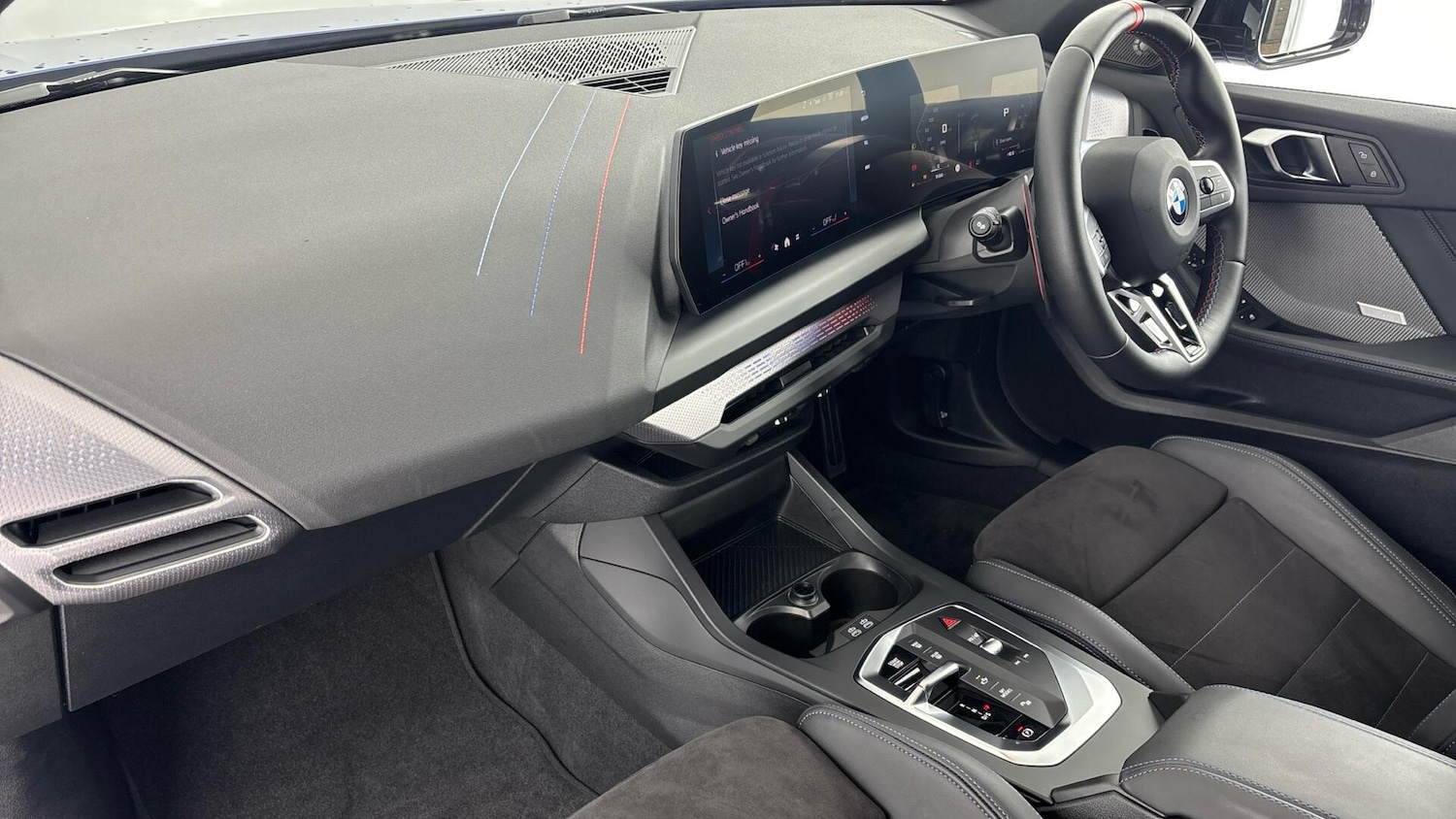 Used BMW 1 Series 2025 for sale - 76781666: Photo 7