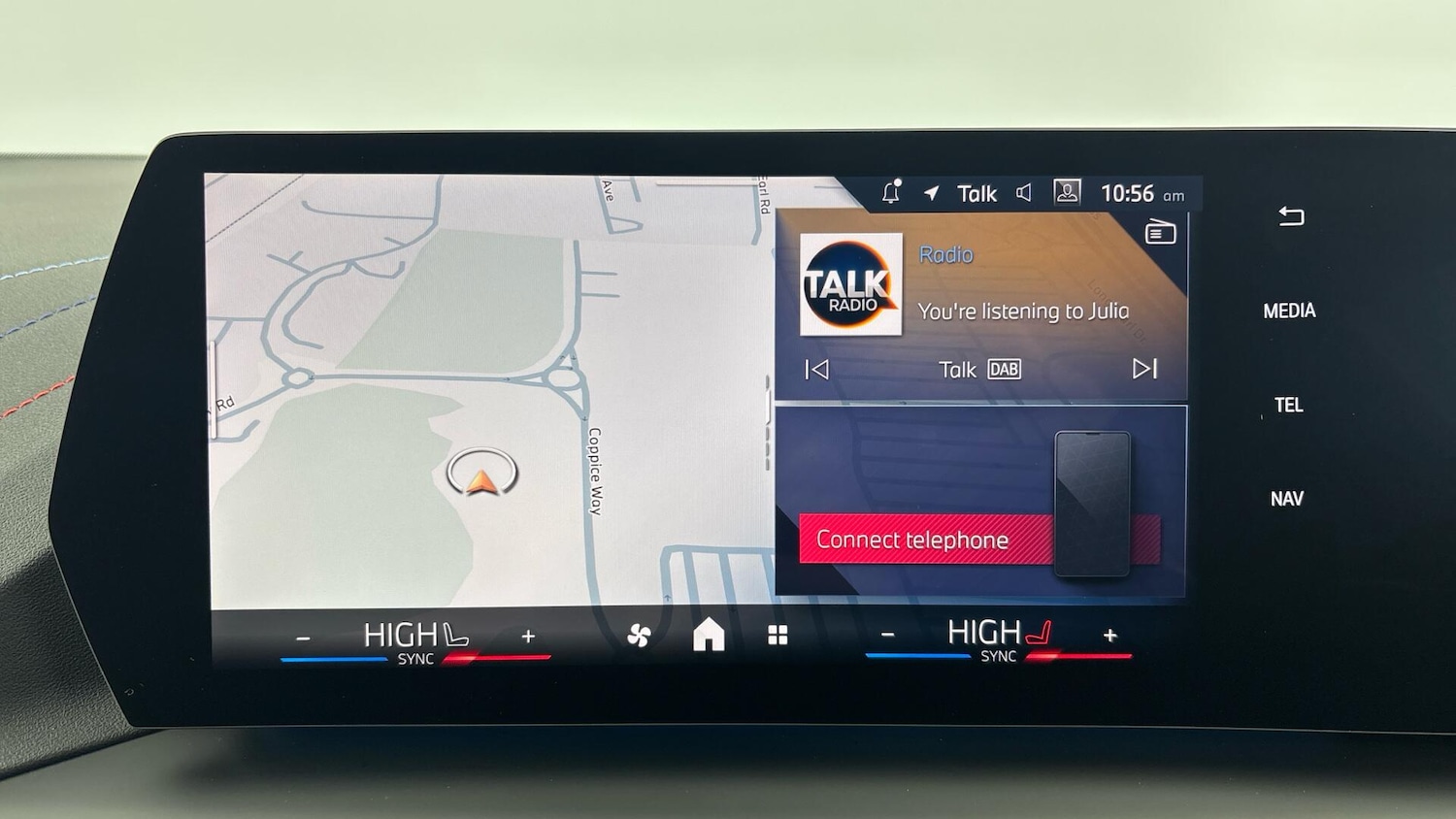 Used BMW 1 Series 2025 for sale - 76781666: Photo 8