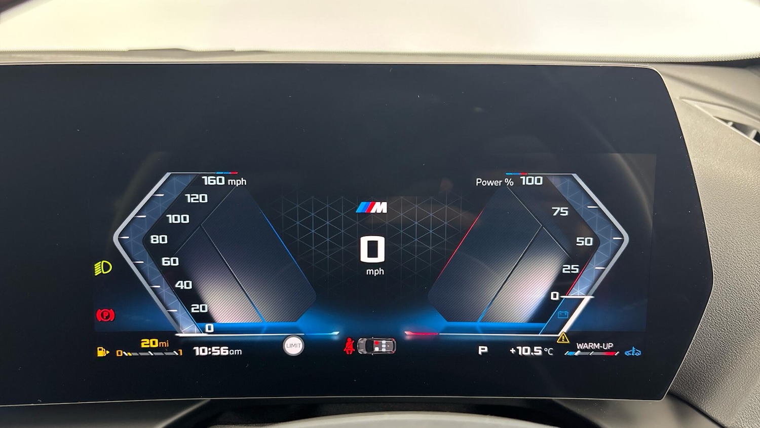 Used BMW 1 Series 2025 for sale - 76781666: Photo 9