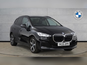 Used BMW 2 Series Active Tourer 2025 for sale - 77496505: Photo