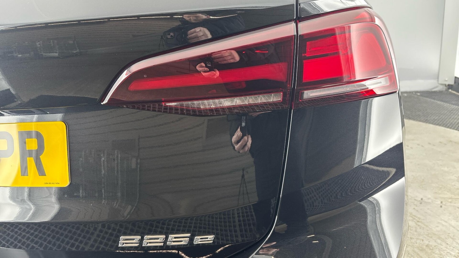 Used BMW 2 Series Active Tourer 2025 for sale - 77496505: Photo 22