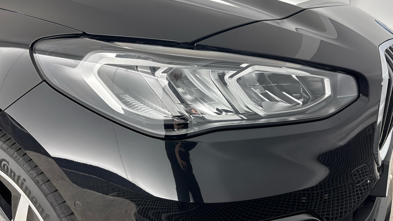 Used BMW 2 Series Active Tourer 2025 for sale - 77496505: Photo 23