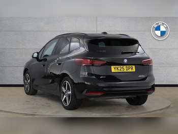 Used BMW 2 Series Active Tourer 2025 for sale - 77496505: Photo