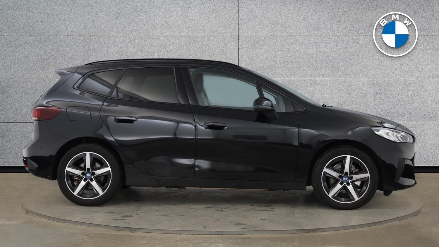 Used BMW 2 Series Active Tourer for sale - 77496505: Photo 3