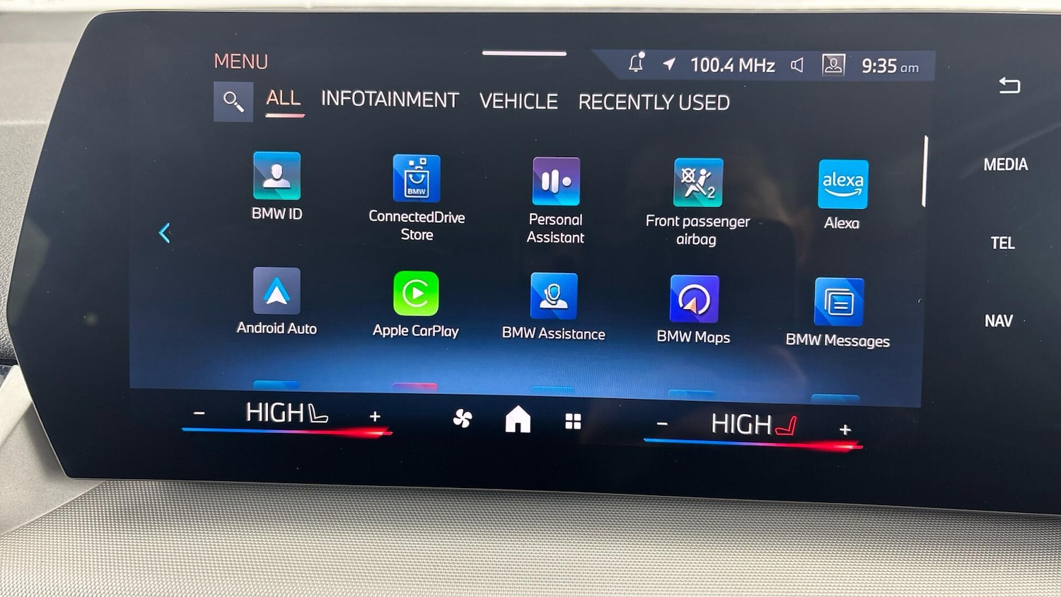 Used BMW 2 Series Active Tourer 2025 for sale - 77496505: Photo 31