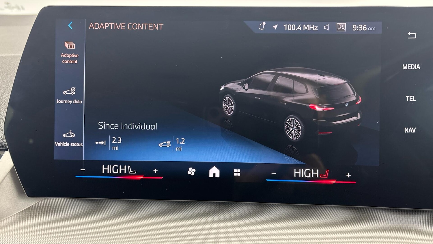 Used BMW 2 Series Active Tourer 2025 for sale - 77496505: Photo 33