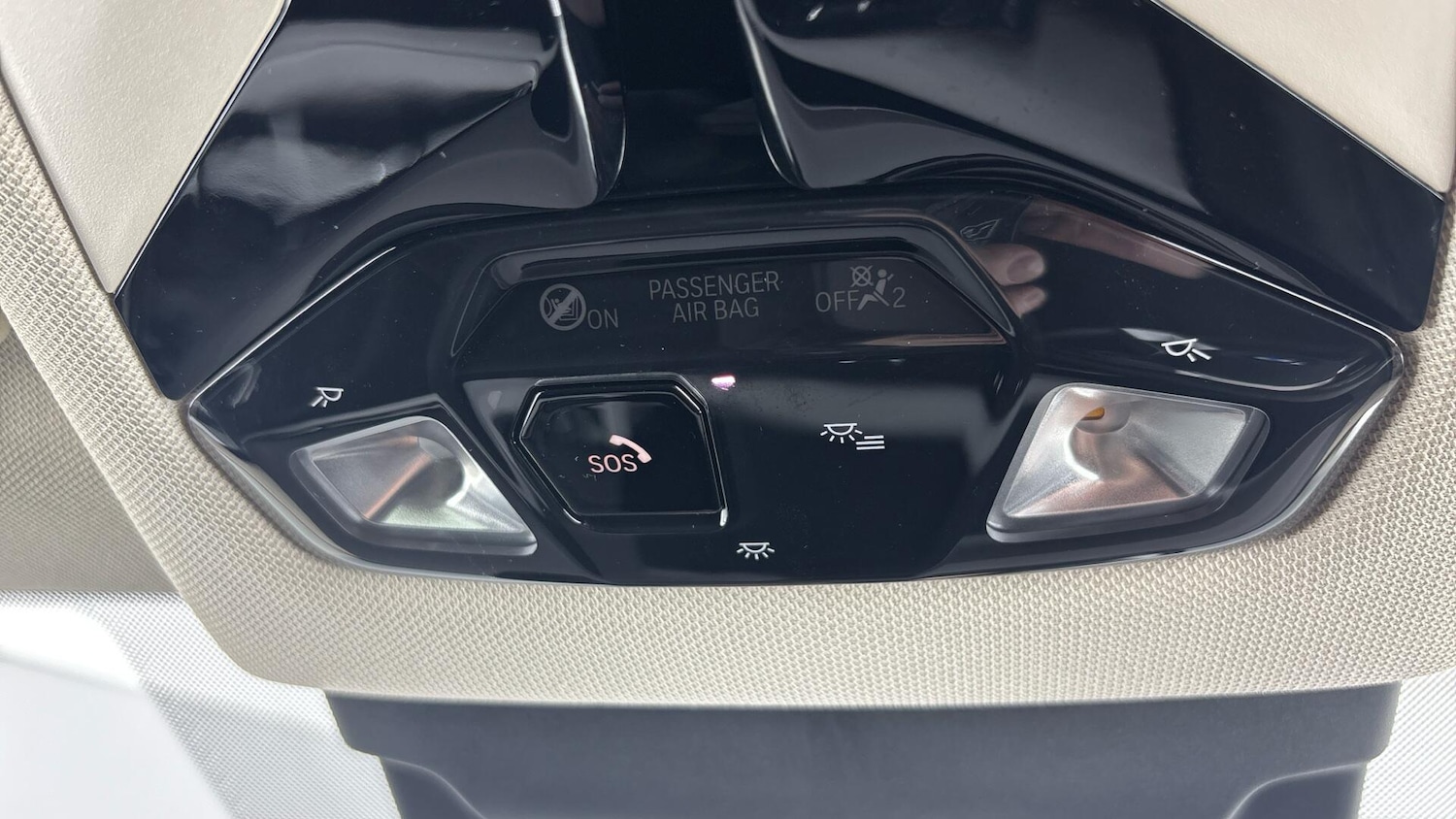 Used BMW 2 Series Active Tourer 2025 for sale - 77496505: Photo 39