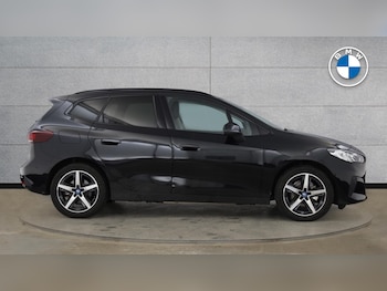 Used BMW 2 Series Active Tourer 2025 for sale - 77496505: Photo