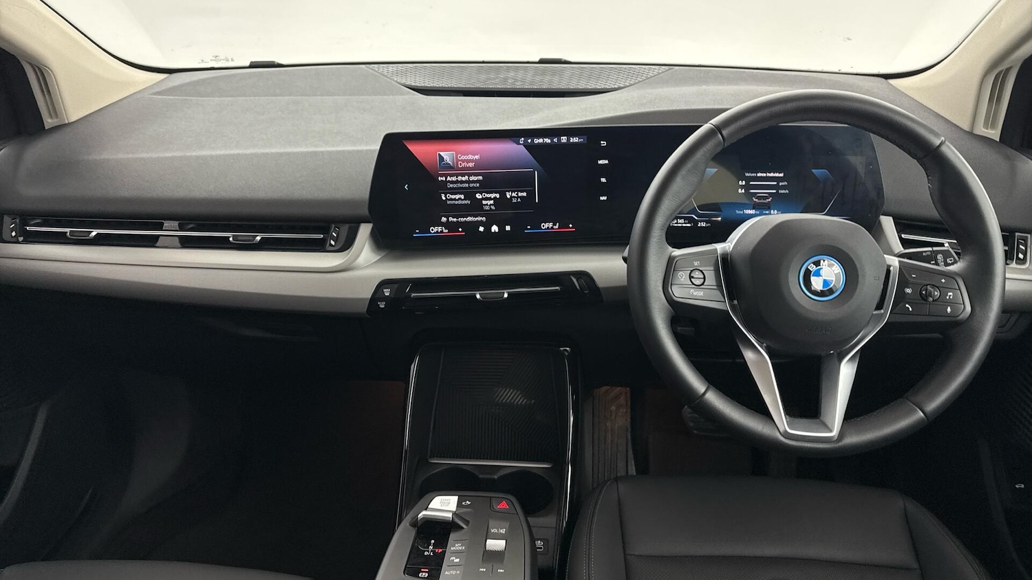 Used BMW 2 Series Active Tourer for sale - 77496505: Photo 4