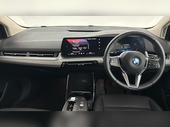 Used BMW 2 Series Active Tourer 2025 for sale - 77496505: Photo