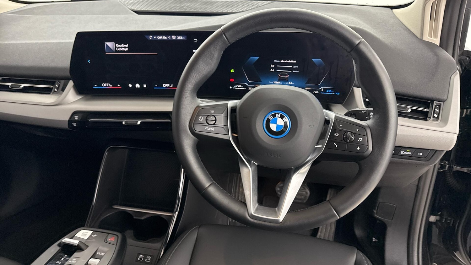 Used BMW 2 Series Active Tourer for sale - 77496505: Photo 5