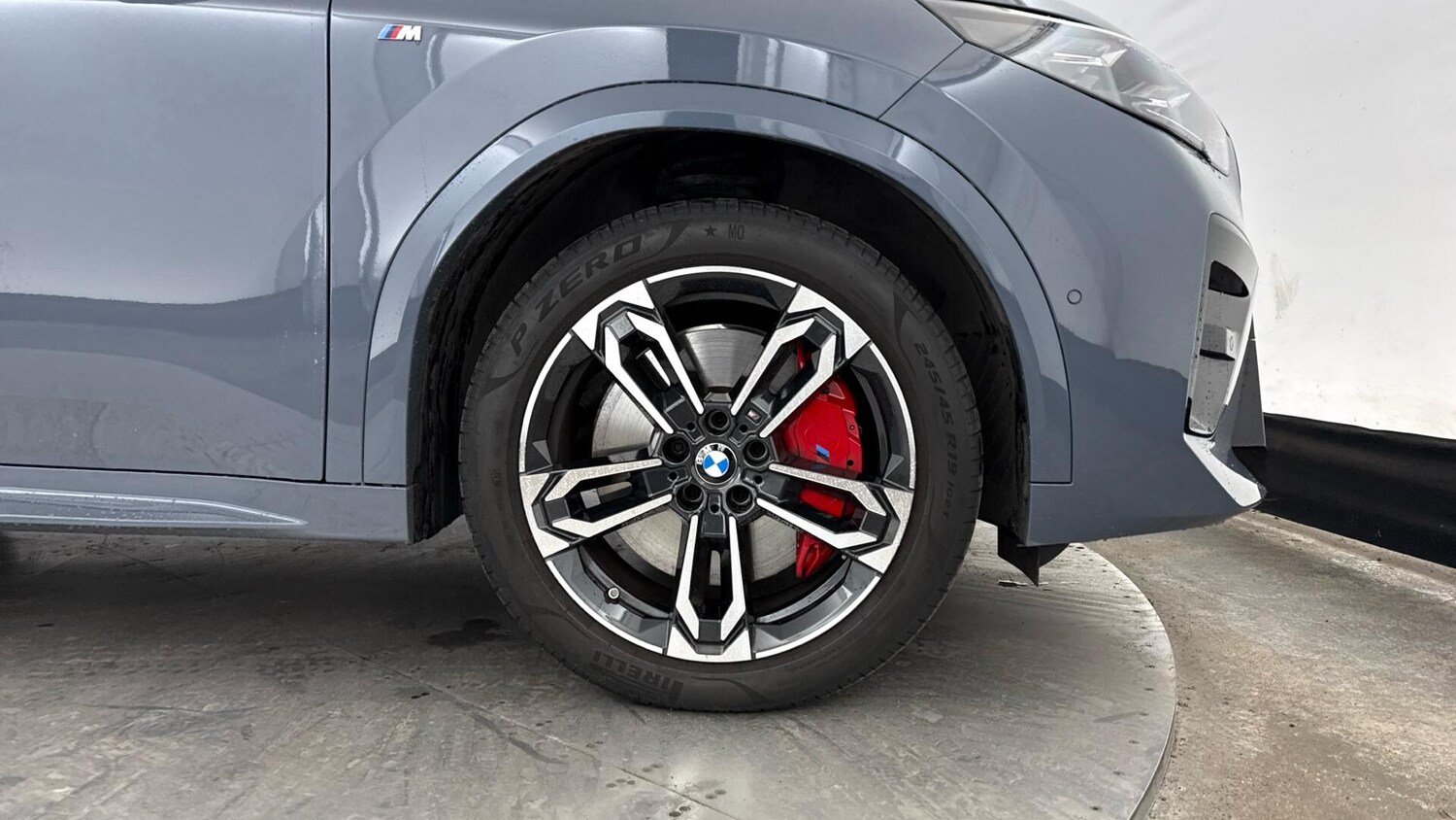 Used BMW X2 2025 for sale - 78100541: Photo 14