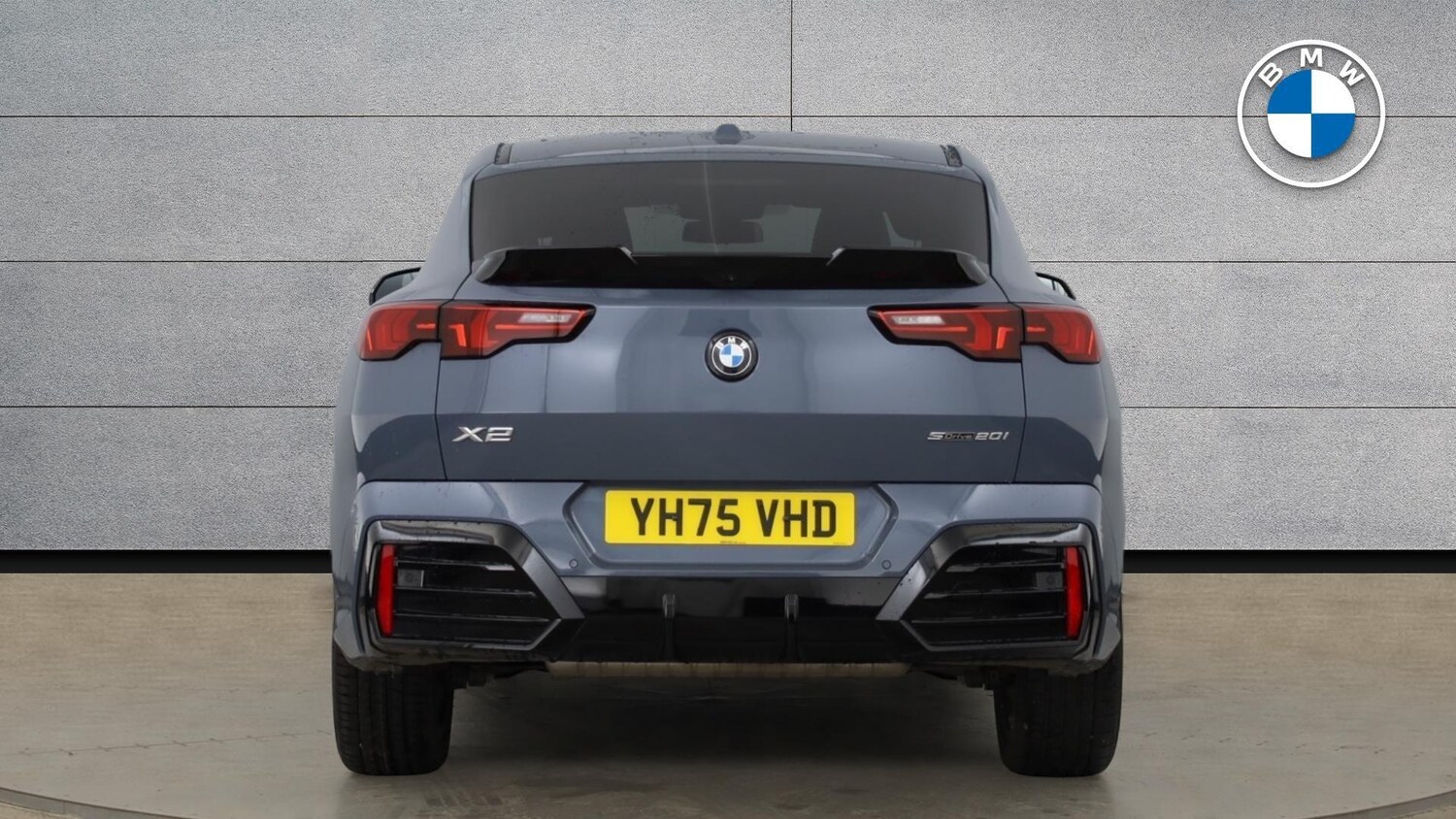 Used BMW X2 2025 for sale - 78100541: Photo 15
