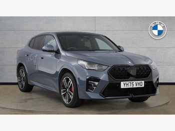 Used BMW X2 2025 for sale - 78100541: Photo