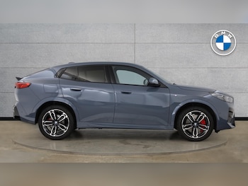 Used BMW X2 2025 for sale - 78100541: Photo