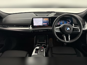 Used BMW X2 2025 for sale - 78100541: Photo