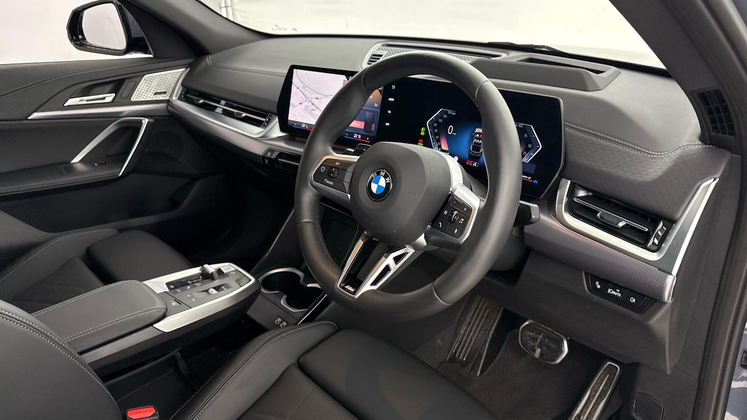 Used BMW X2 2025 for sale - 78100541: Photo 6