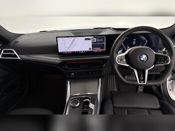 Used BMW 4 Series 2025 for sale - 77625059: Photo