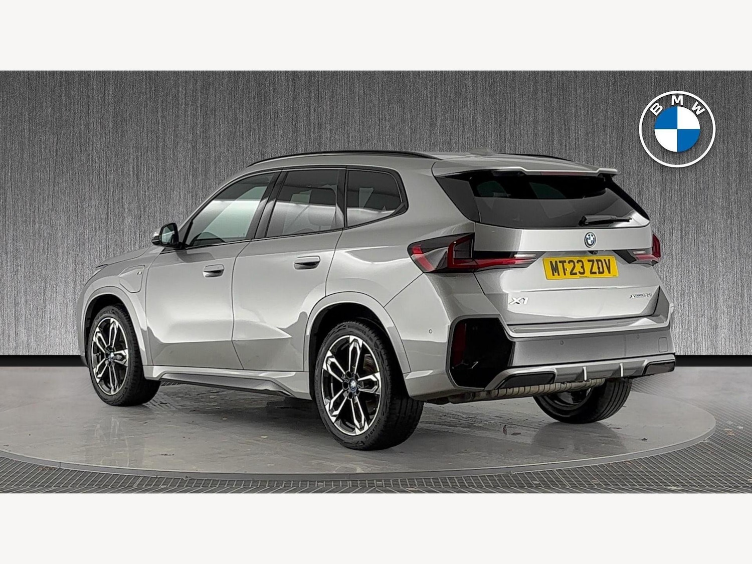 Used BMW X1 2023 for sale - 76832747: Photo 2