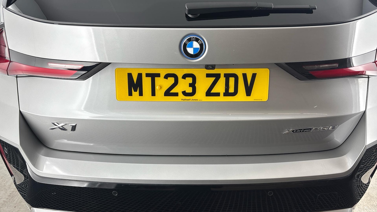 Used BMW X1 2023 for sale - 76832747: Photo 24