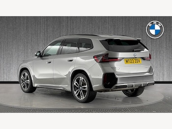 Used BMW X1 2023 for sale - 76832747: Photo