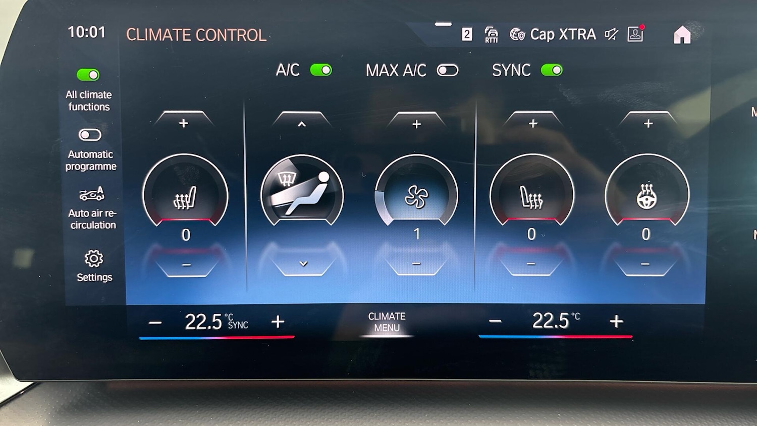 Used BMW X1 2023 for sale - 76832747: Photo 38