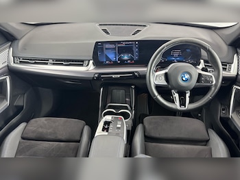 Used BMW X1 2023 for sale - 76832747: Photo