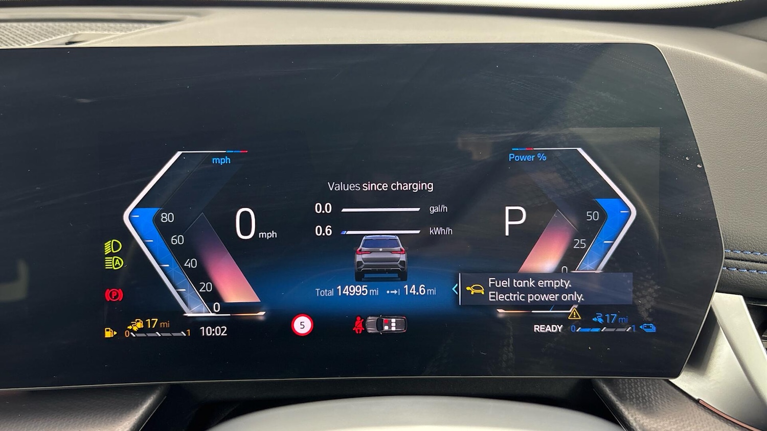 Used BMW X1 2023 for sale - 76832747: Photo 9