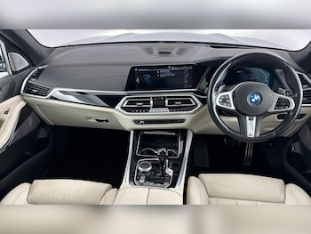 Used BMW X5 2022 for sale - 76976190: Photo