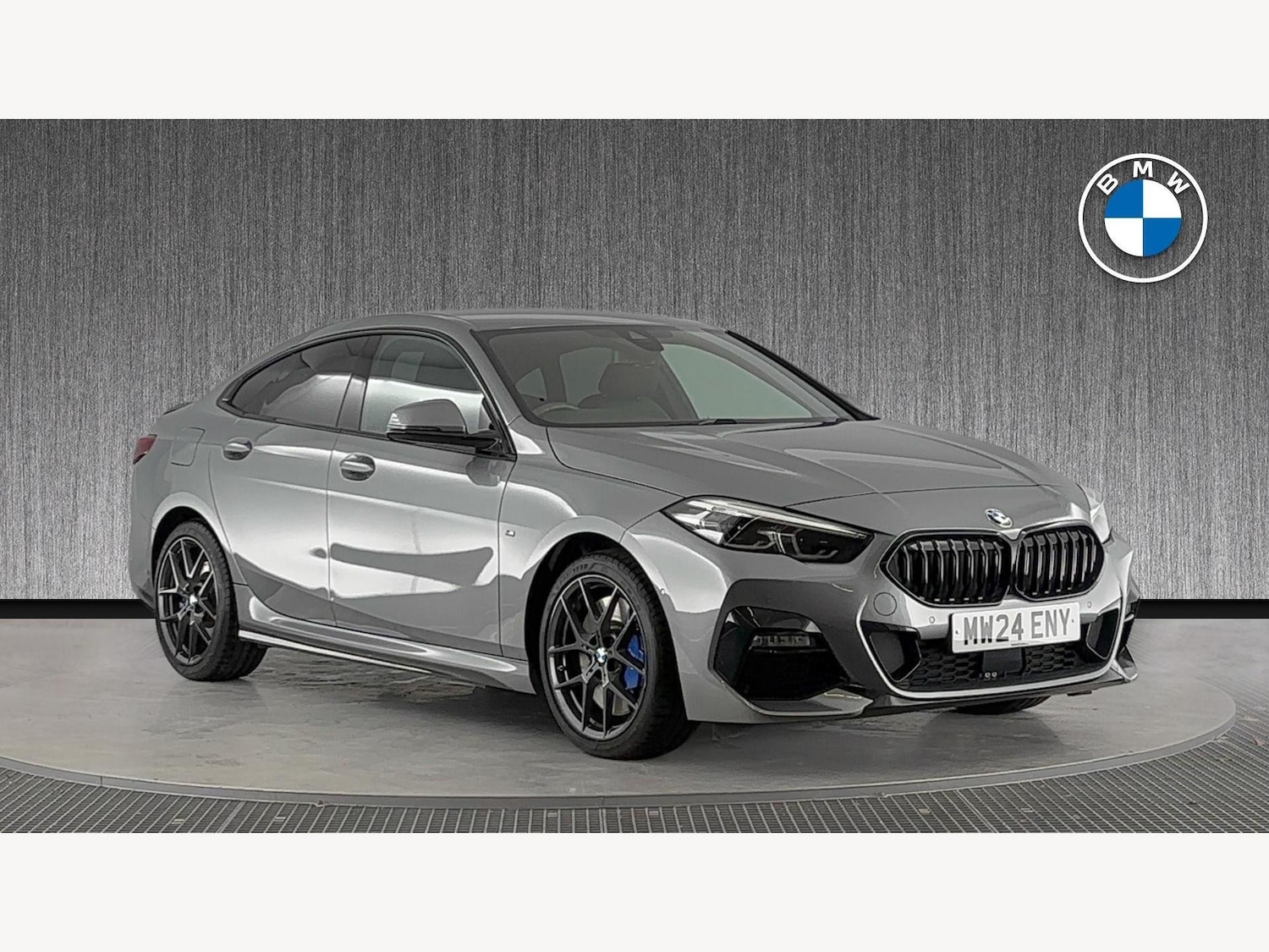 Used BMW 2 Series 2024 for sale - 76832476: Photo 1