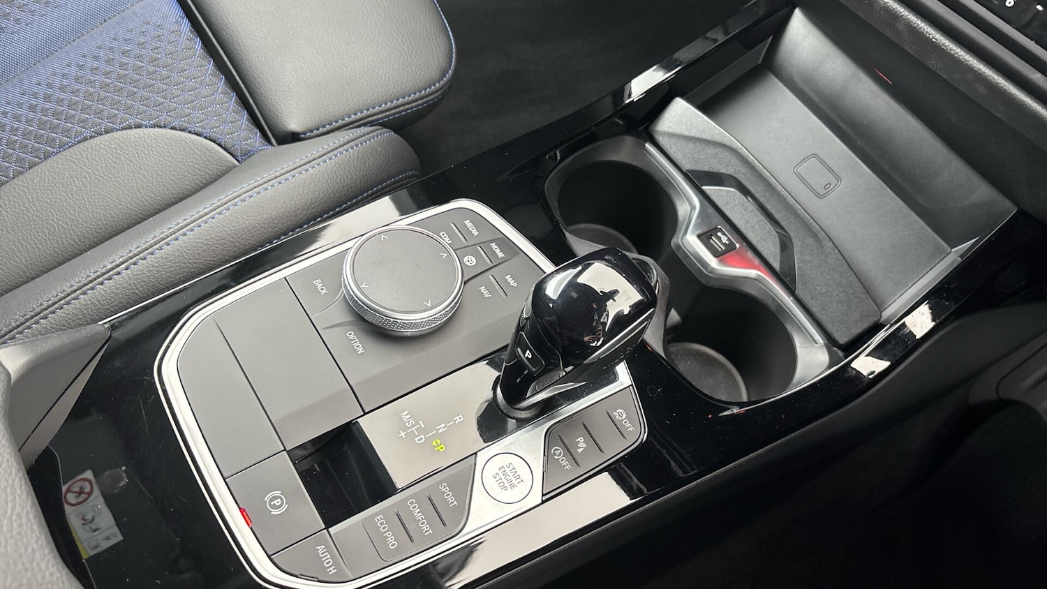 Used BMW 2 Series 2024 for sale - 76832476: Photo 10