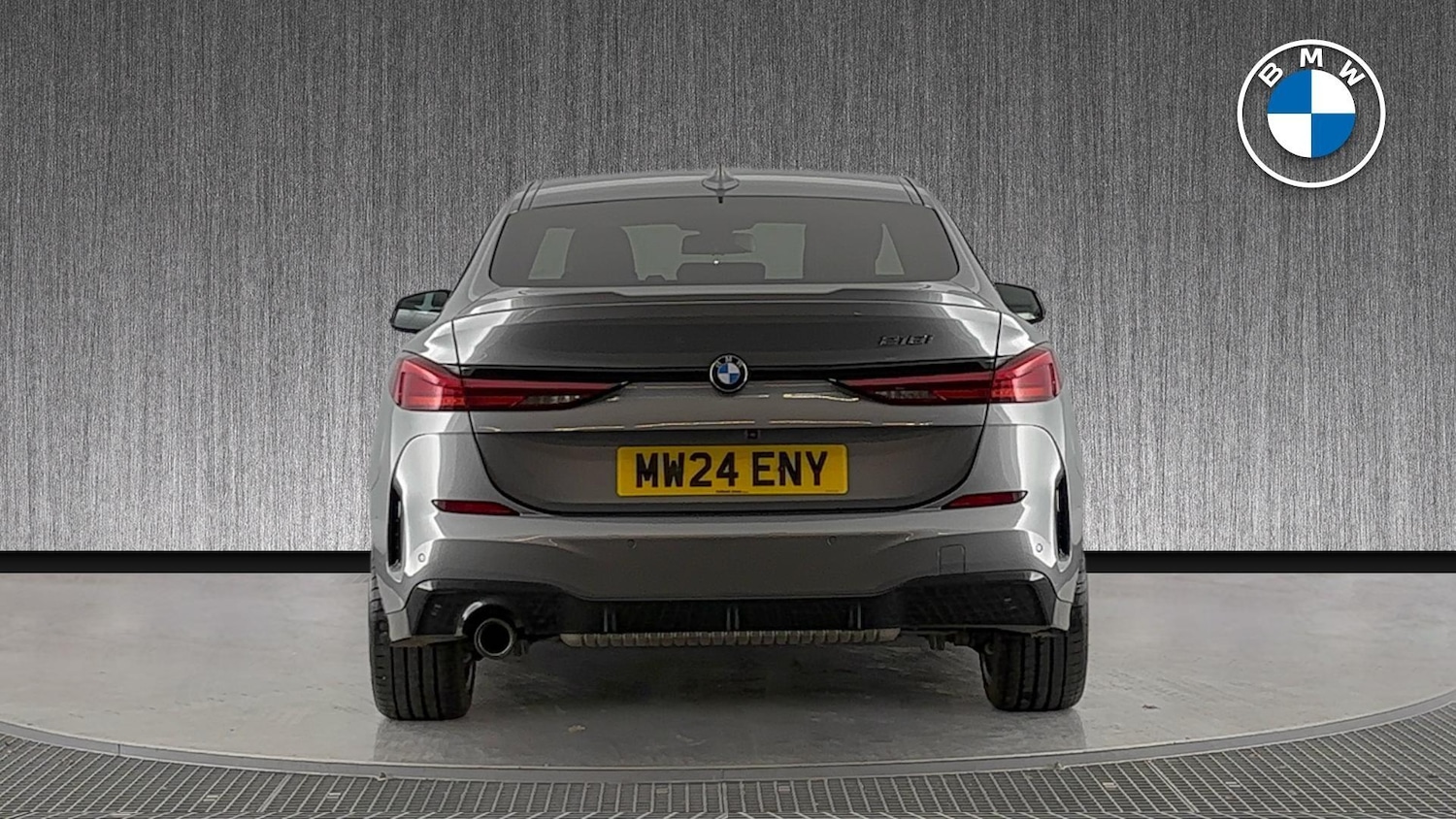 Used BMW 2 Series 2024 for sale - 76832476: Photo 15