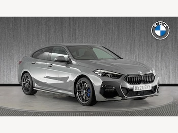 (24) - 218i M Sport Gran Coupe 4-Door