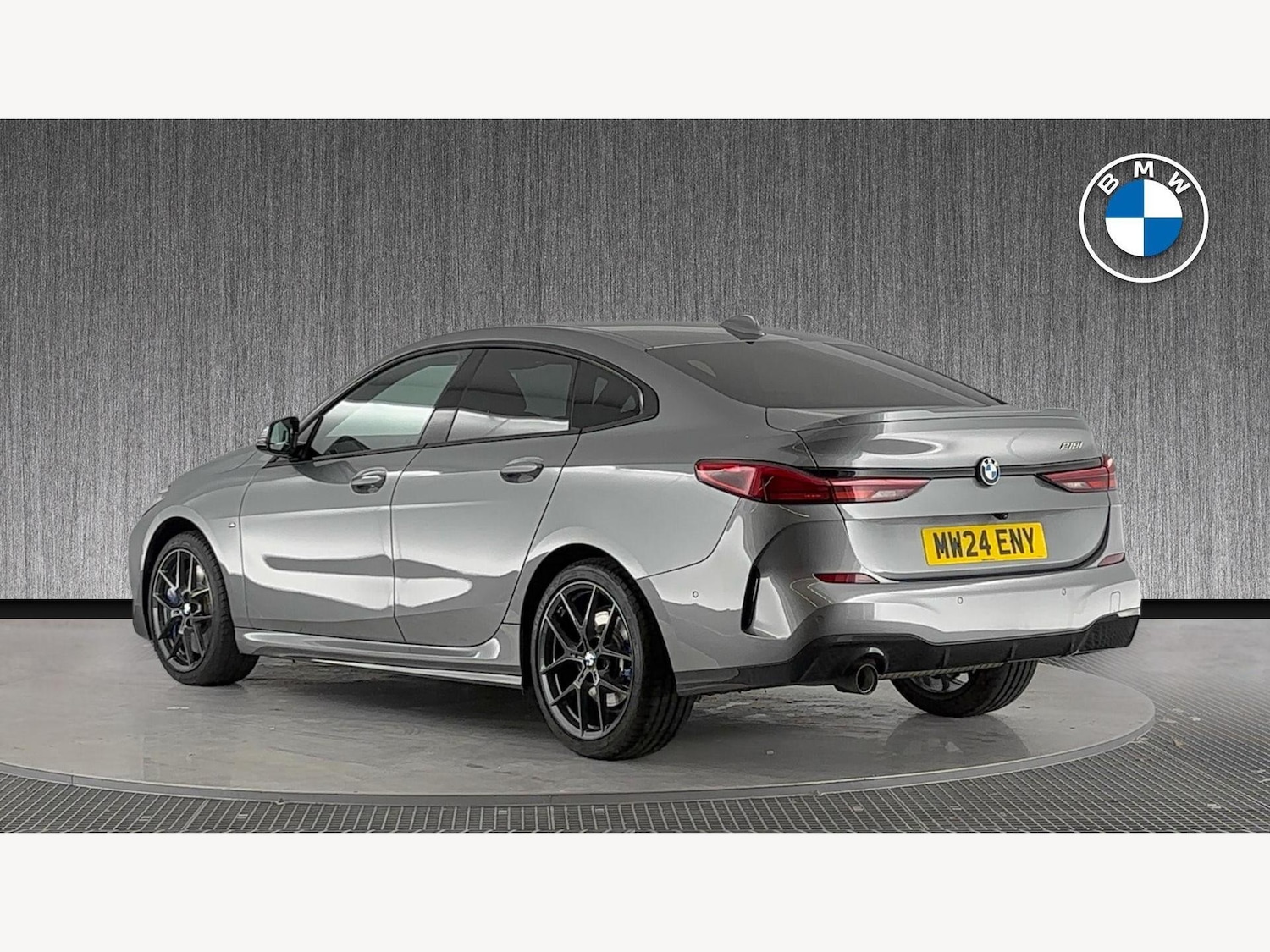 Used BMW 2 Series 2024 for sale - 76832476: Photo 2