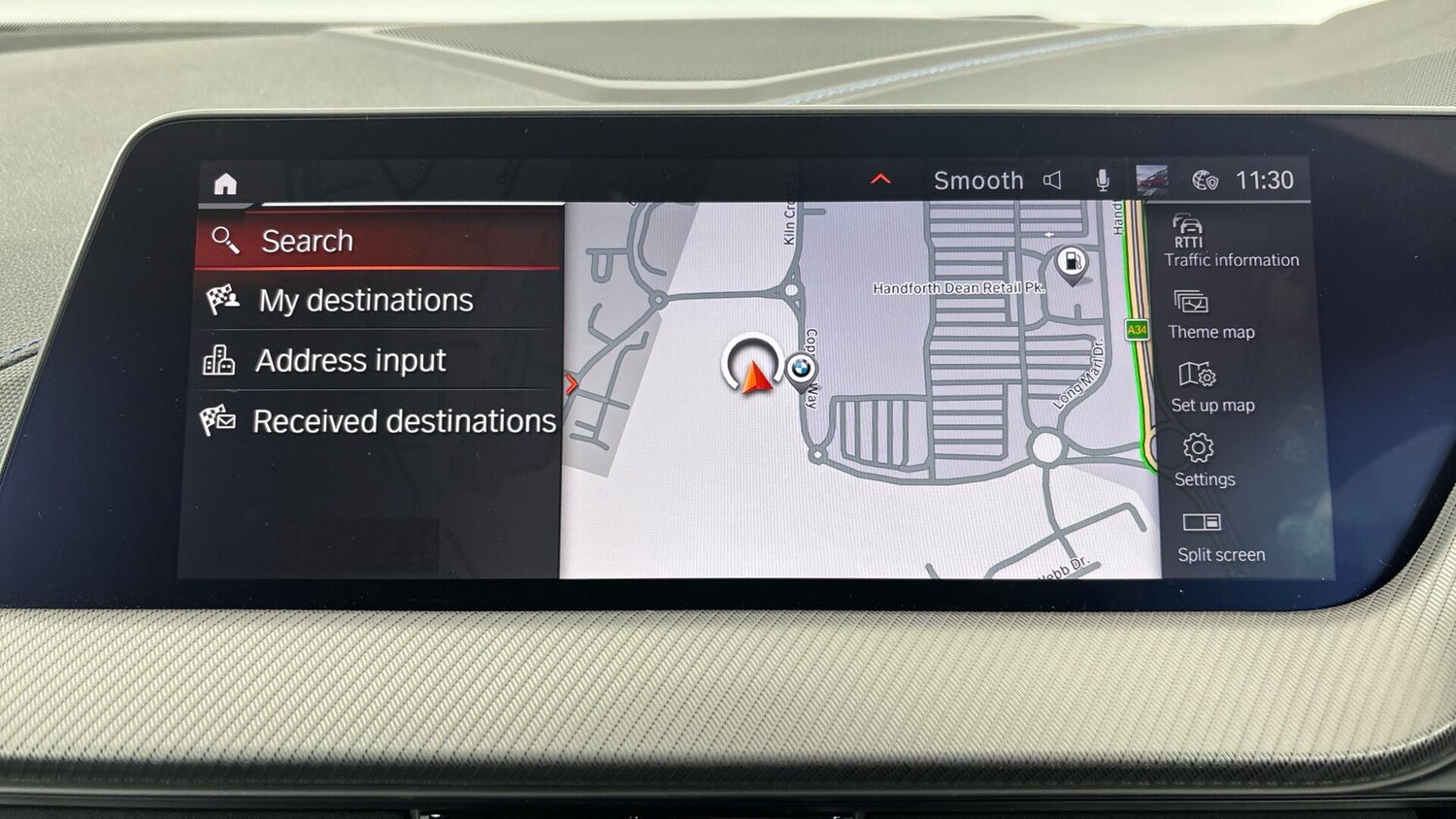 Used BMW 2 Series 2024 for sale - 76832476: Photo 24