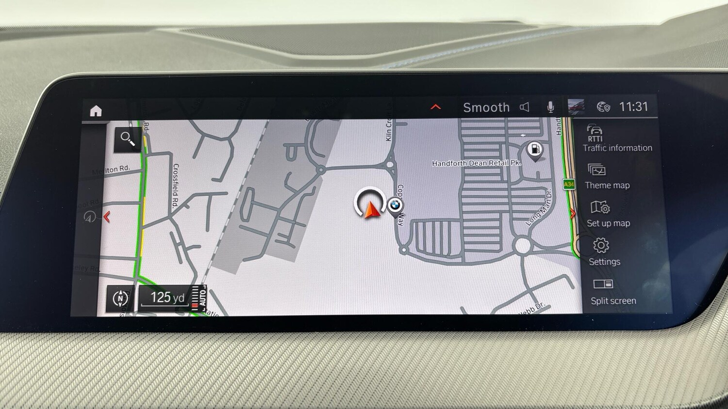 Used BMW 2 Series 2024 for sale - 76832476: Photo 25