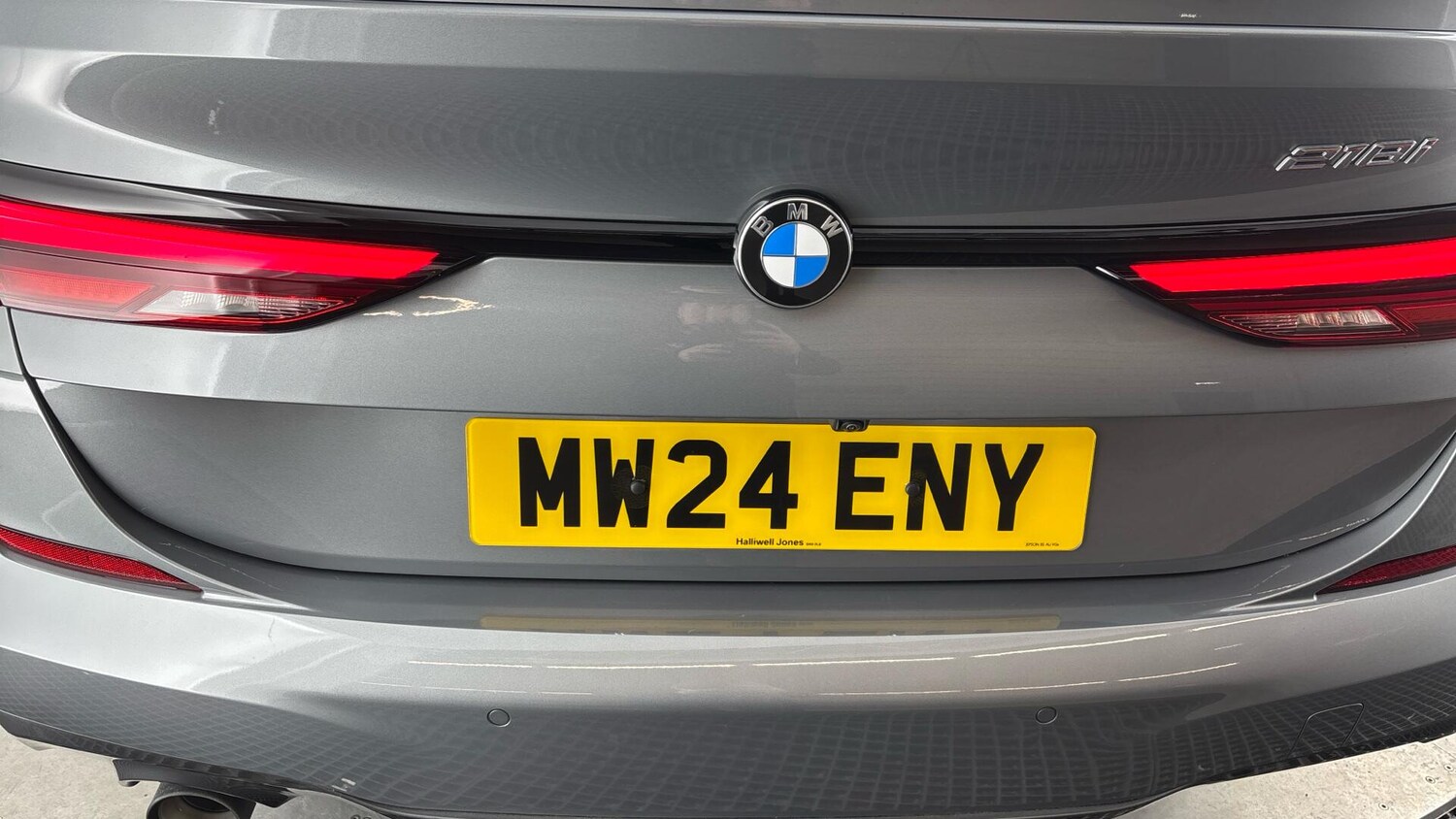 Used BMW 2 Series 2024 for sale - 76832476: Photo 34