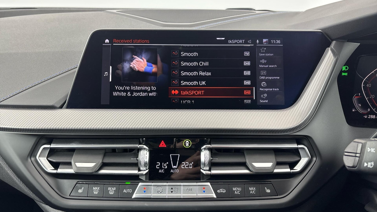 Used BMW 2 Series 2024 for sale - 76832476: Photo 8