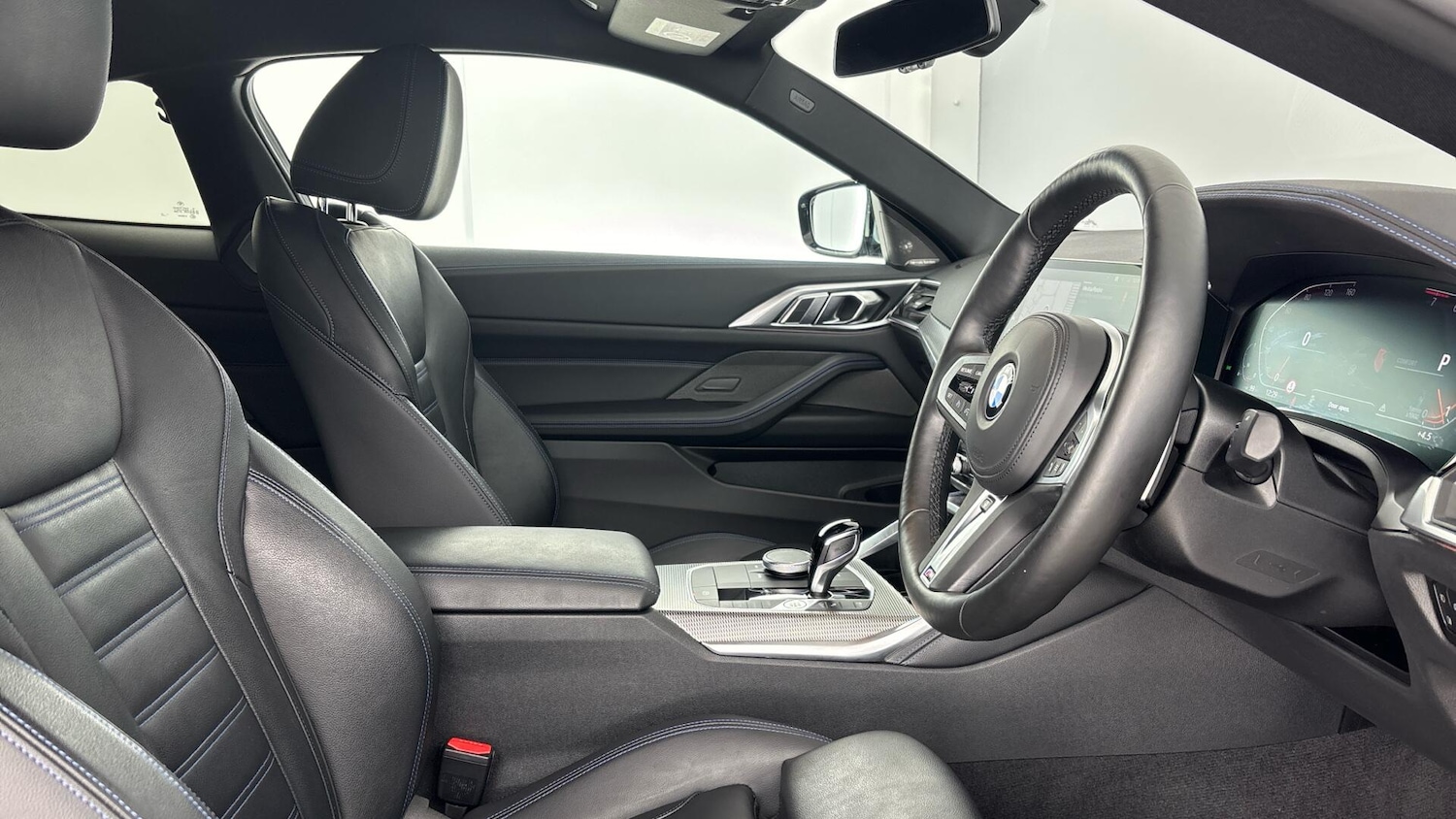 Used BMW 4 Series 2021 for sale - 78006357: Photo 11