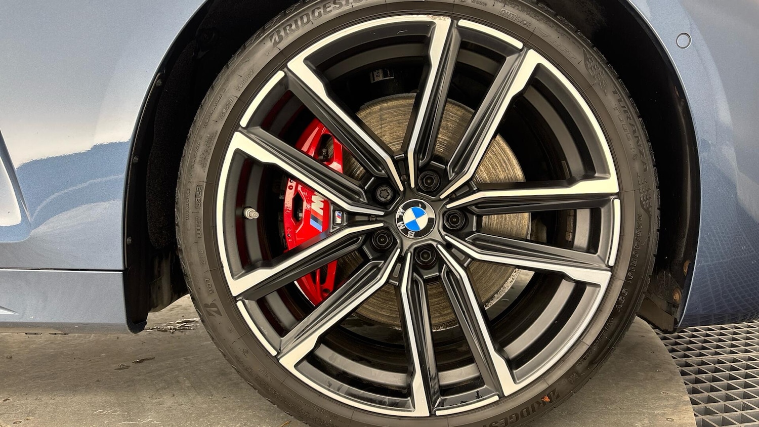 Used BMW 4 Series 2021 for sale - 78006357: Photo 14