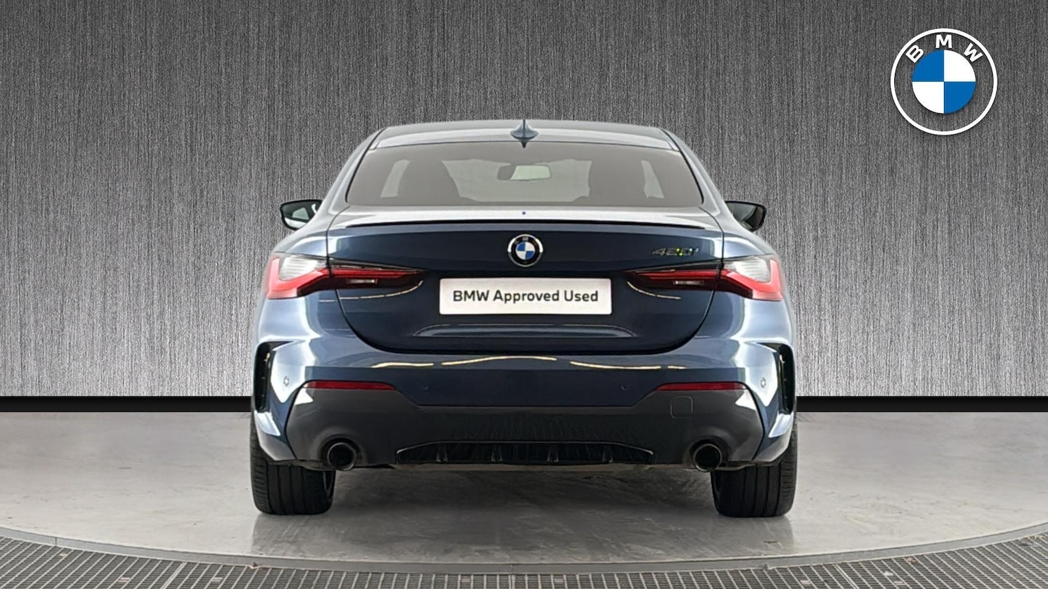 Used BMW 4 Series 2021 for sale - 78006357: Photo 15