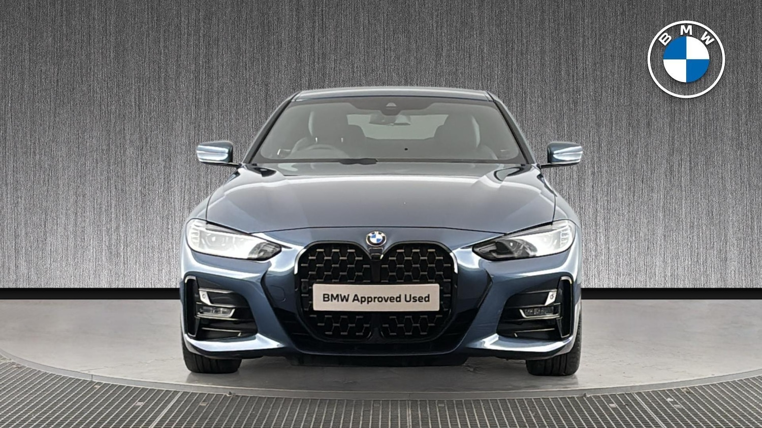 Used BMW 4 Series 2021 for sale - 78006357: Photo 16