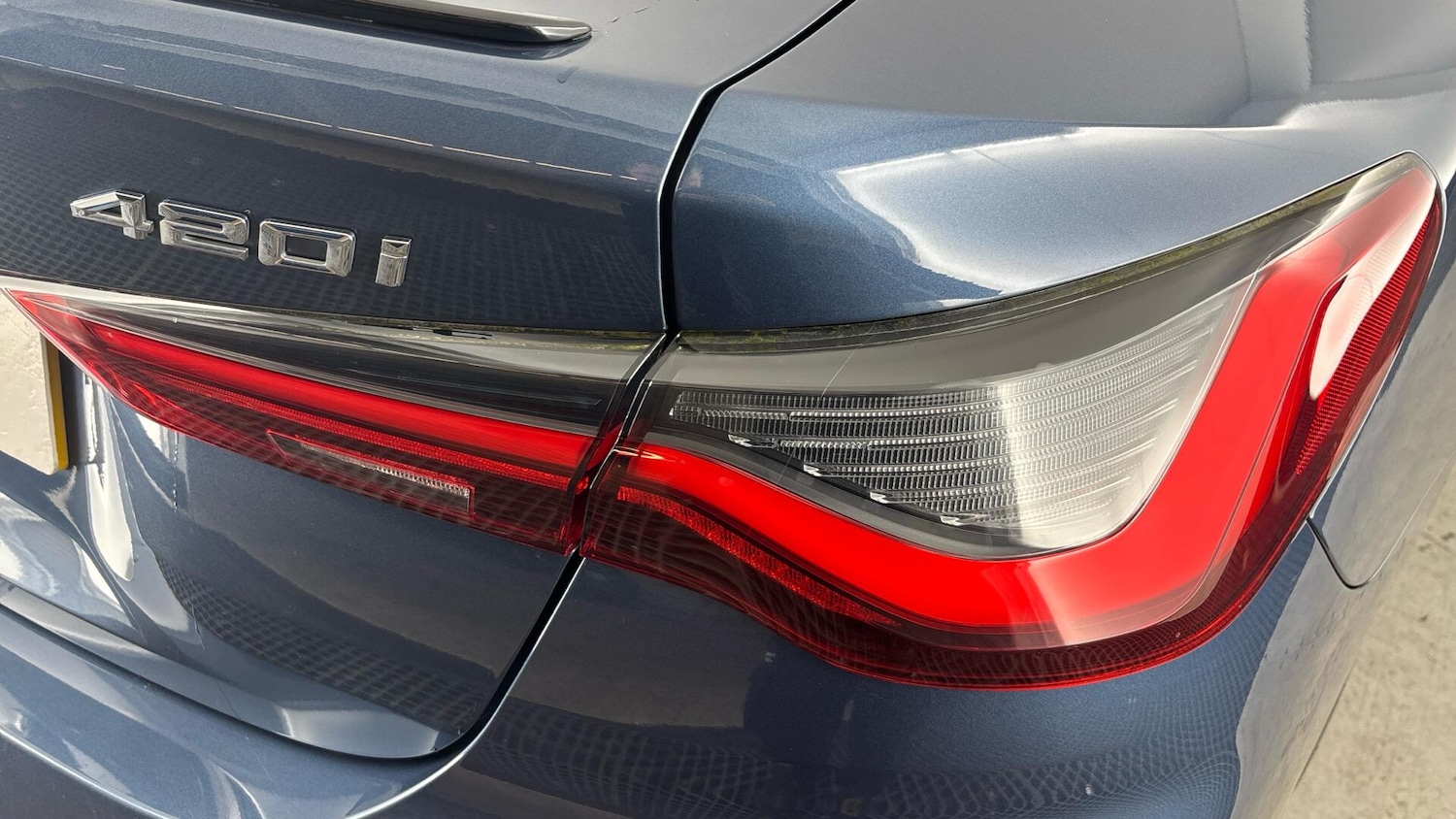 Used BMW 4 Series 2021 for sale - 78006357: Photo 22