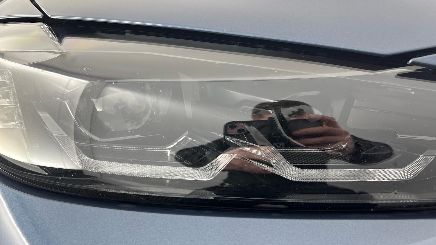 Used BMW 4 Series 2021 for sale - 78006357: Photo 23