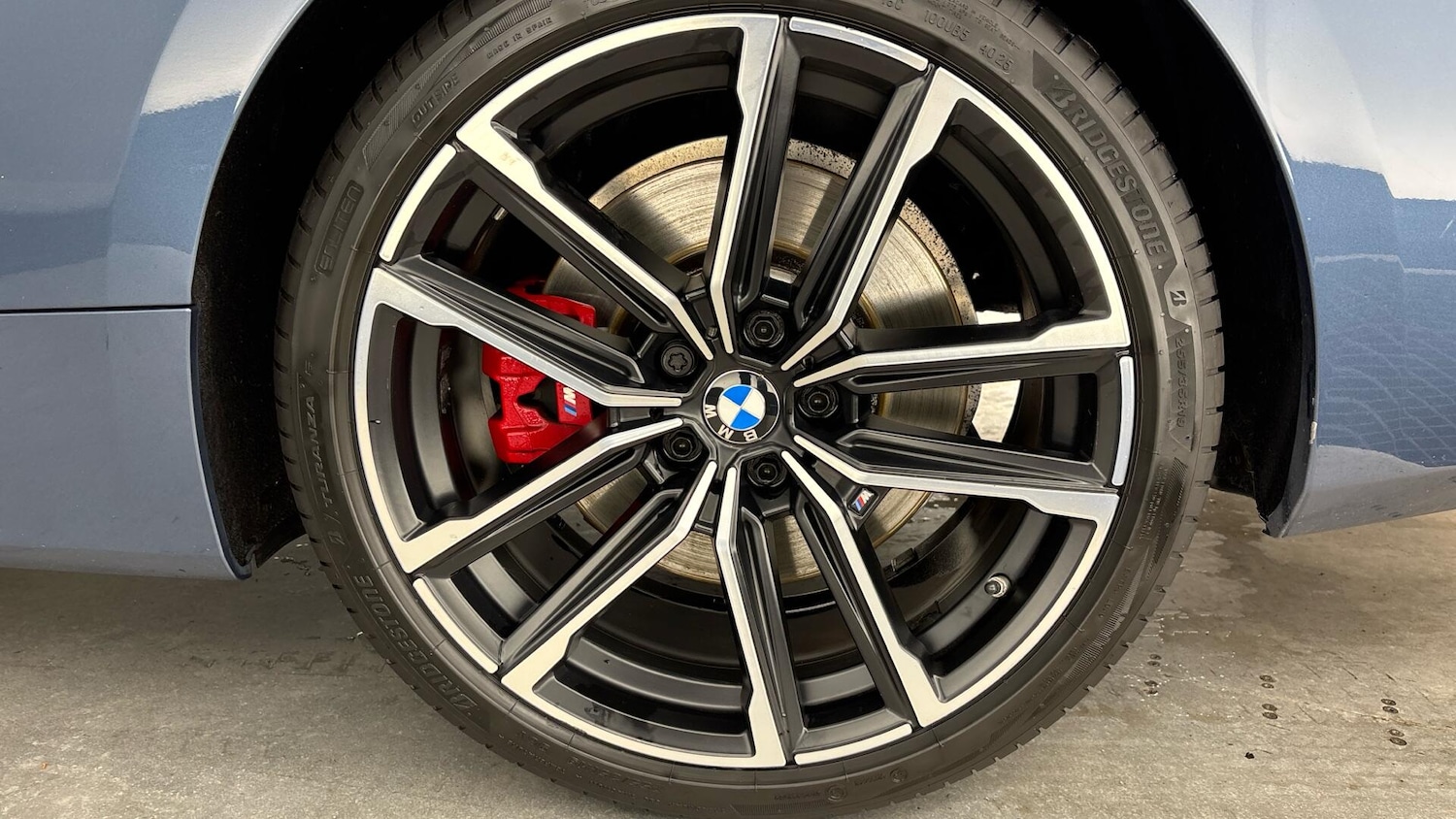 Used BMW 4 Series 2021 for sale - 78006357: Photo 25