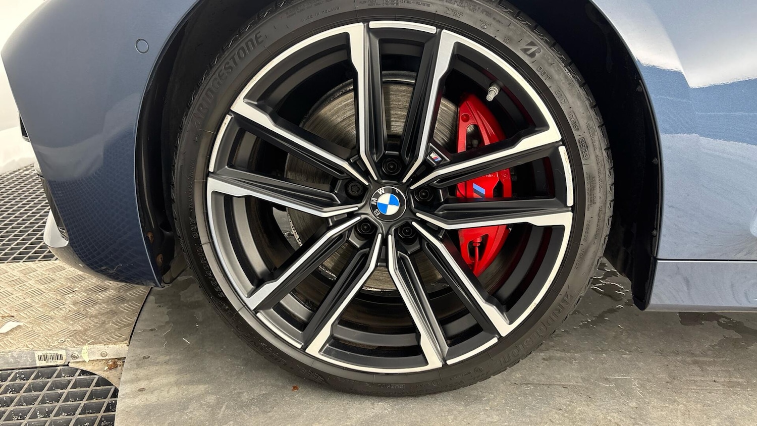 Used BMW 4 Series 2021 for sale - 78006357: Photo 27