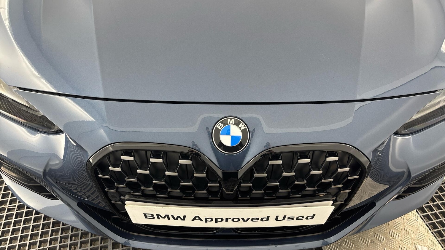 Used BMW 4 Series 2021 for sale - 78006357: Photo 28