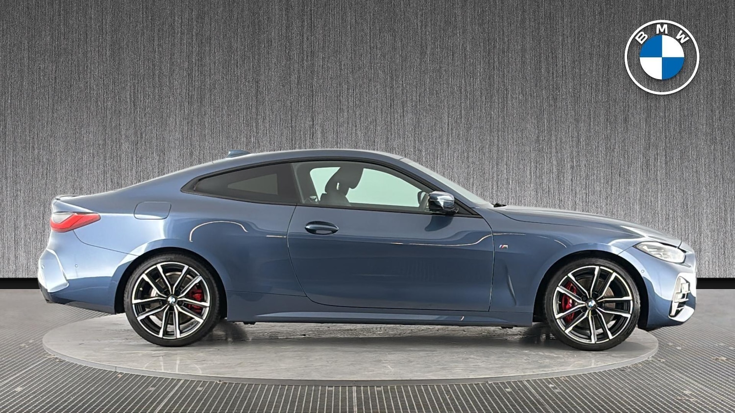 Used BMW 4 Series 2021 for sale - 78006357: Photo 3