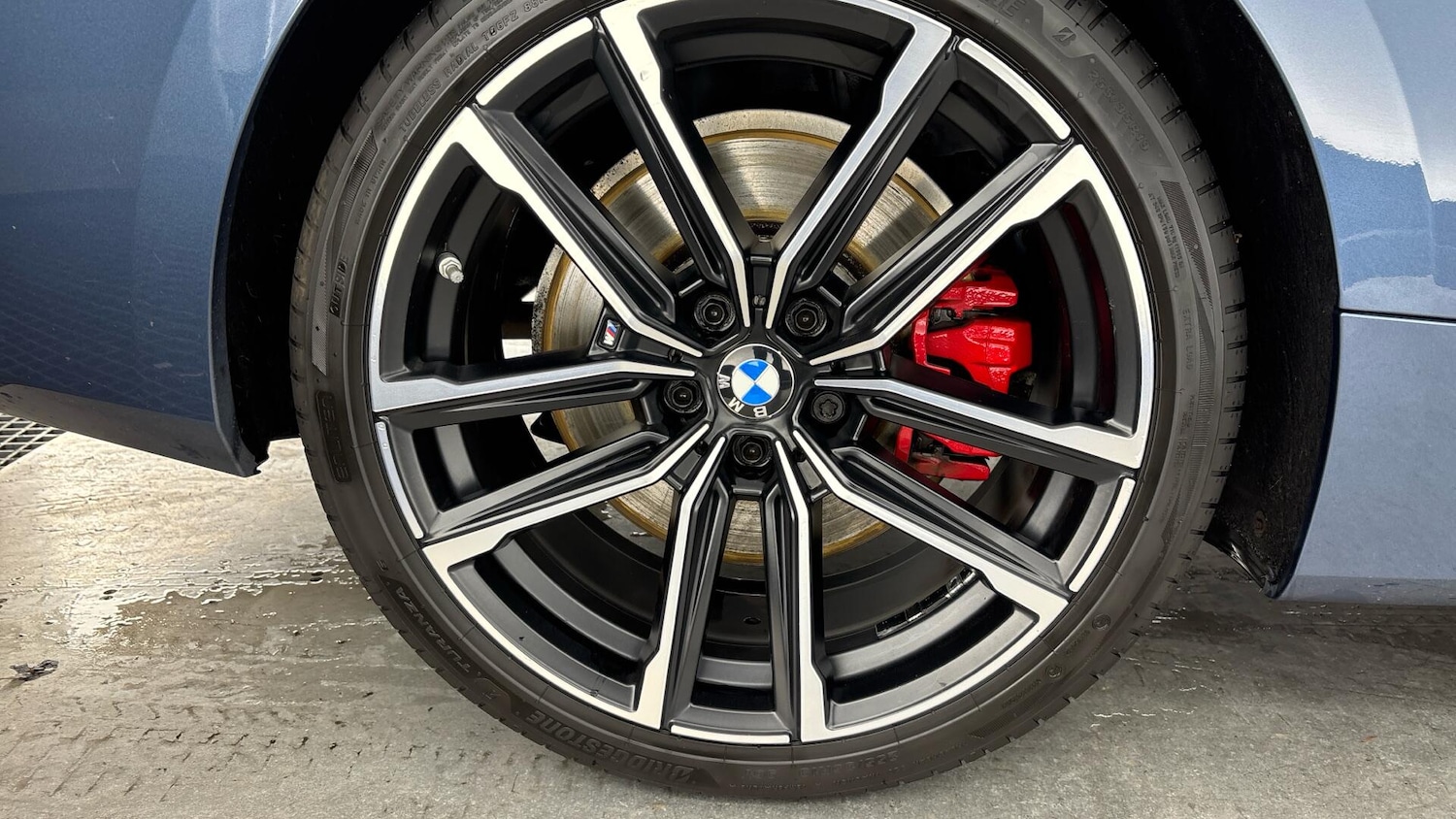 Used BMW 4 Series 2021 for sale - 78006357: Photo 30